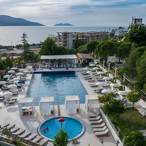 4* Hotel Edva