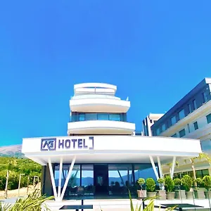 4* Hotel A&g