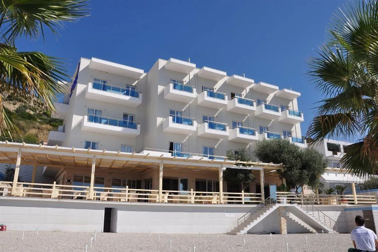 Hotel Coral Radhimë 4*,  ألبانيا